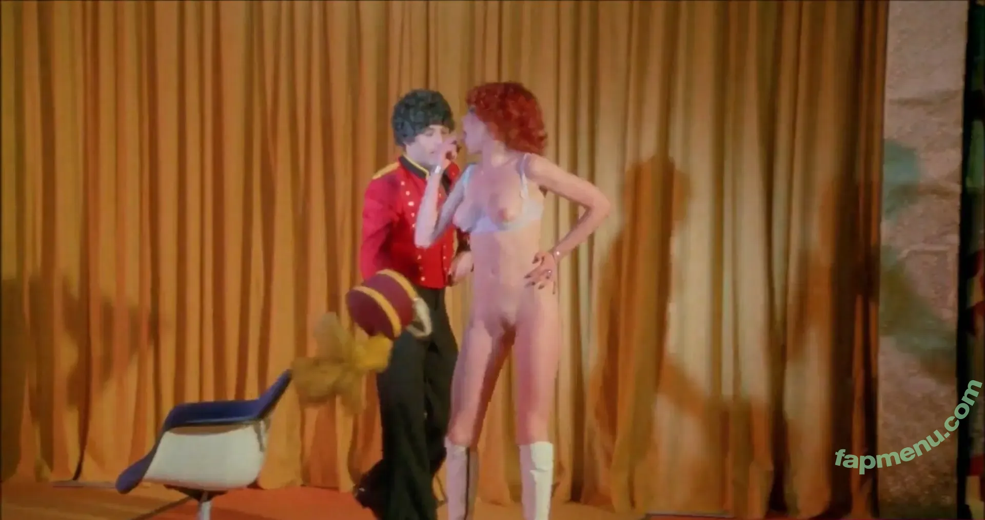 Wendy O. Williams nude photo #0009 (Wendy O. Williams)