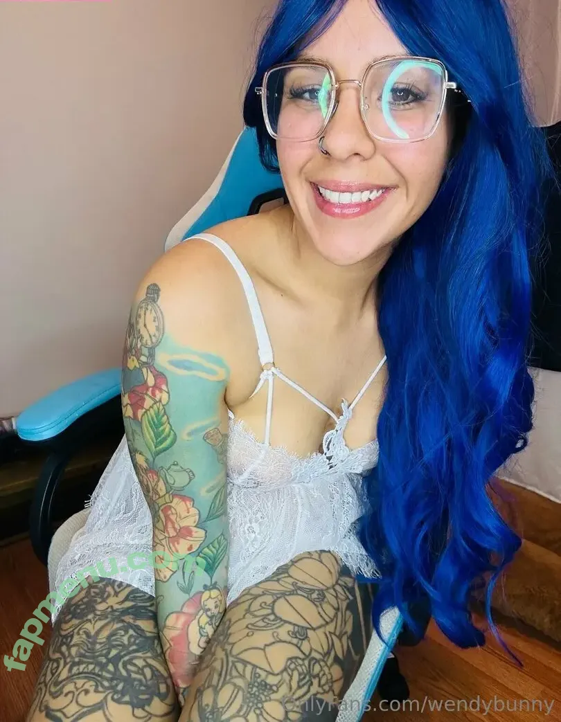 wendybunny nude photo #0099 (wendybunny__)