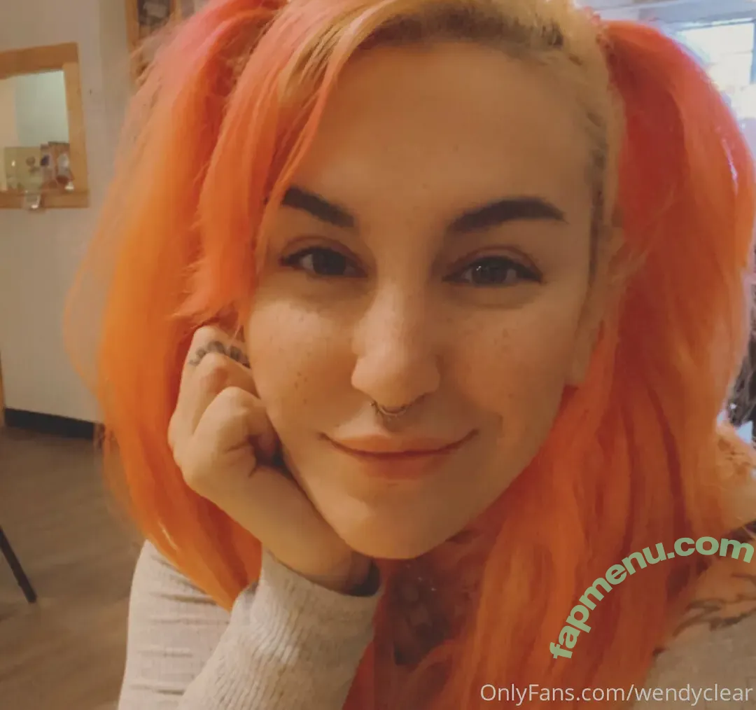 wendyclear nude photo #0008 (wendyclear)