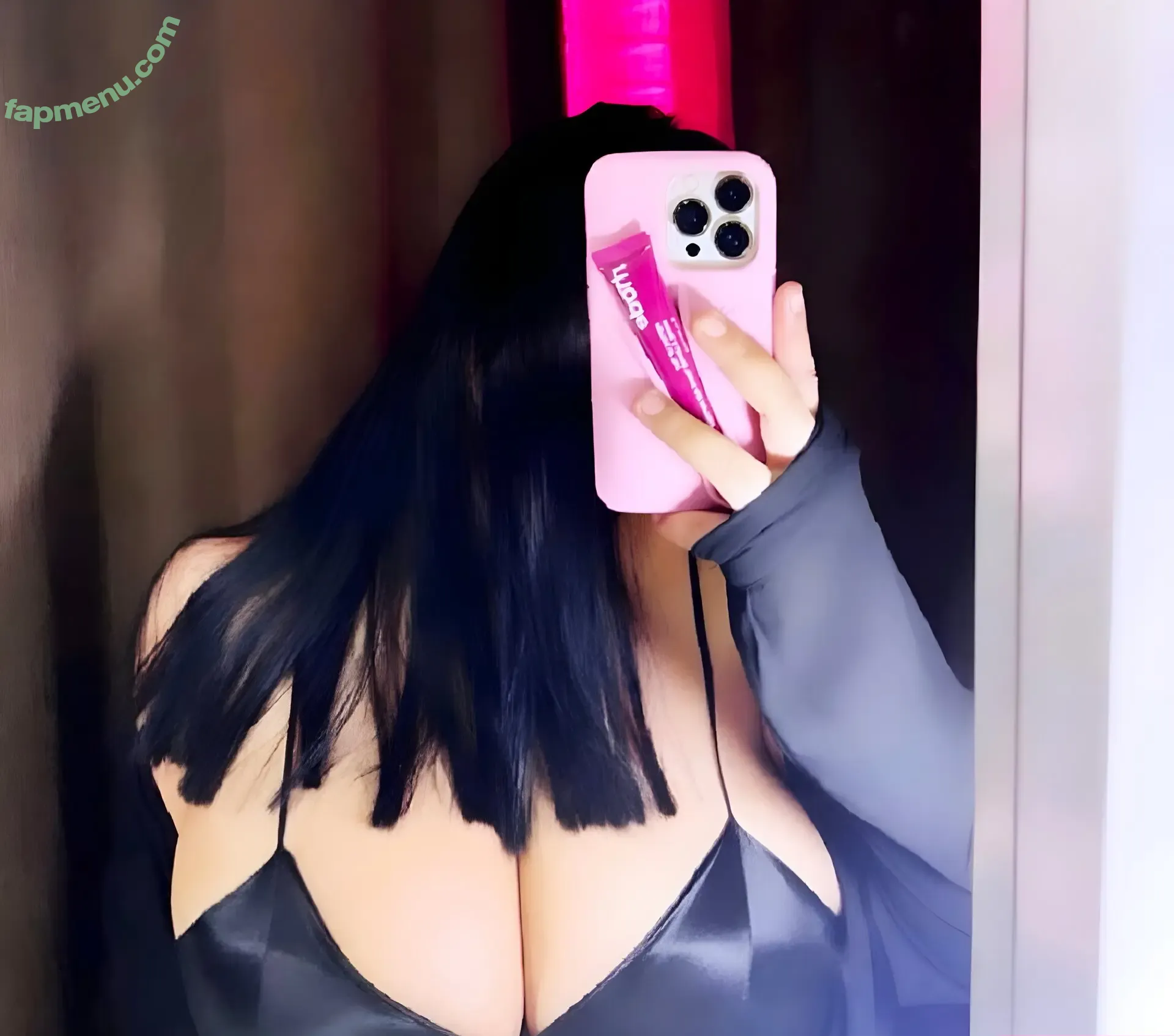 Wendydelagza nude photo #0002 (wendelagza_)
