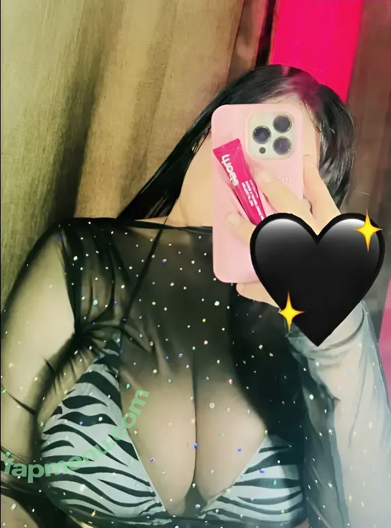 Wendydelagza nude photo #0005 (wendelagza_)