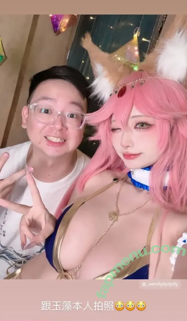 Wendydydydy nude photo #0142 (_wendydydydy)