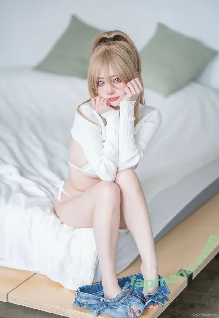 Wendydydydy nude photo #0184 (_wendydydydy)