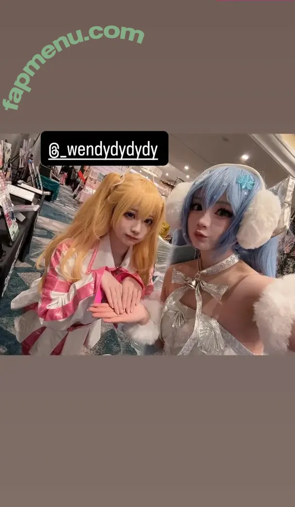 Wendydydydy nude photo #0292 (_wendydydydy)