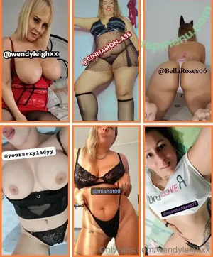 wendyleighxx / wendyysxx nude photo #0230
