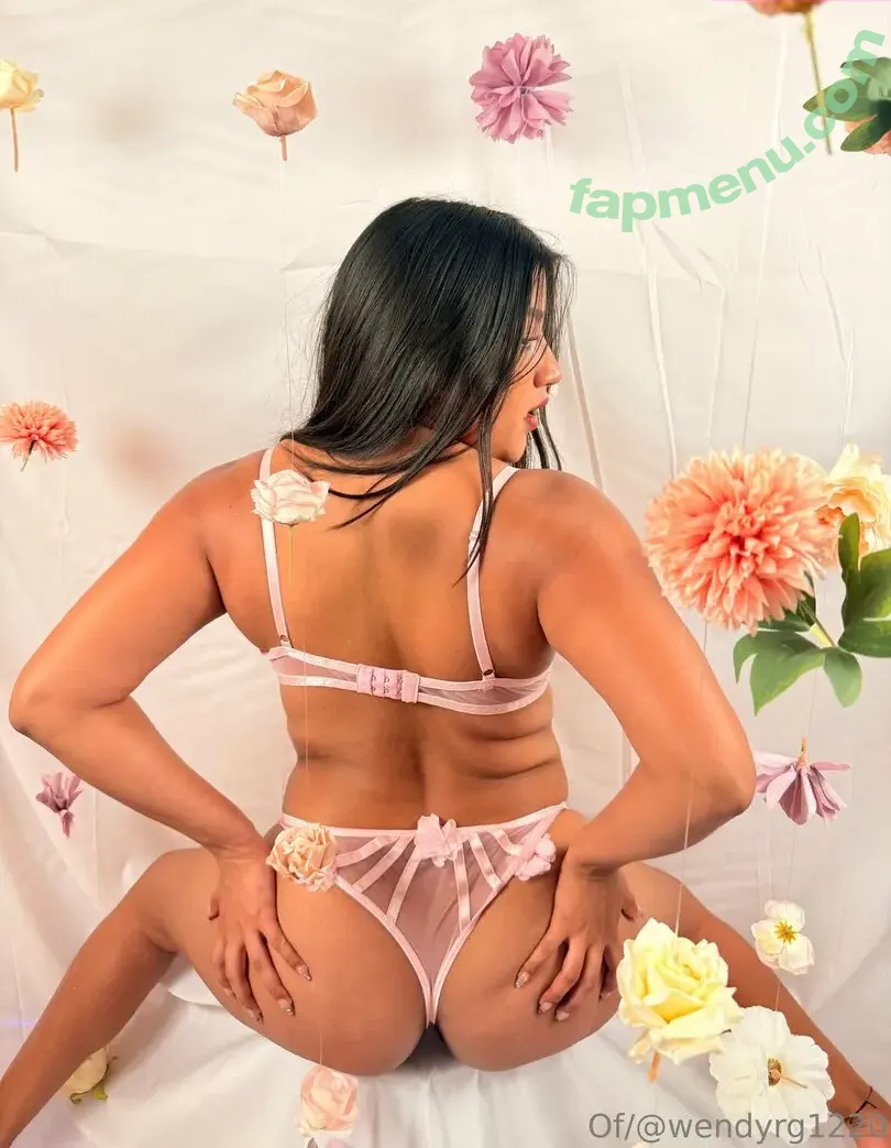 wendyrg nude photo #0001 (wendyrg_)