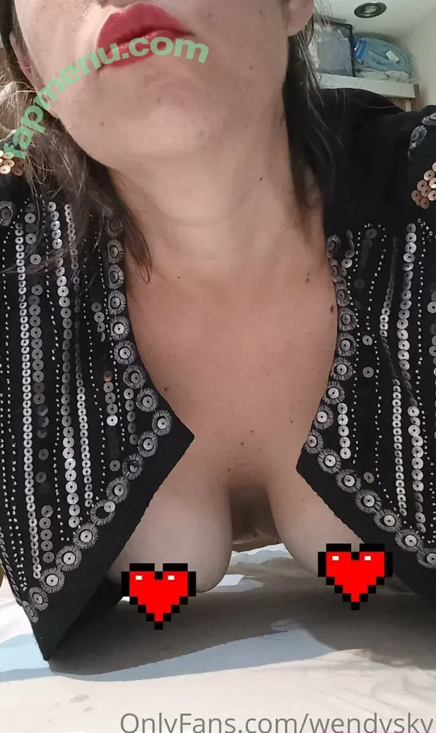 wendysky nude photo #0006 (wendysky__)