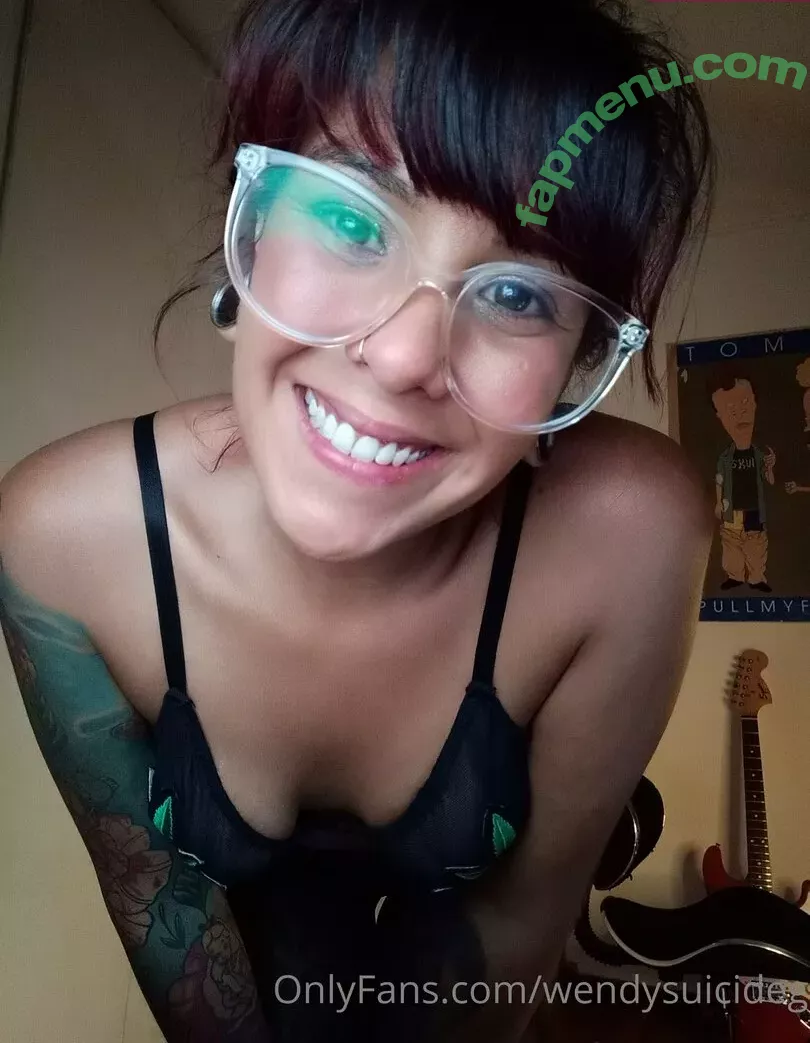 wendysuicideg nude photo #0111 (wendysuicideg)