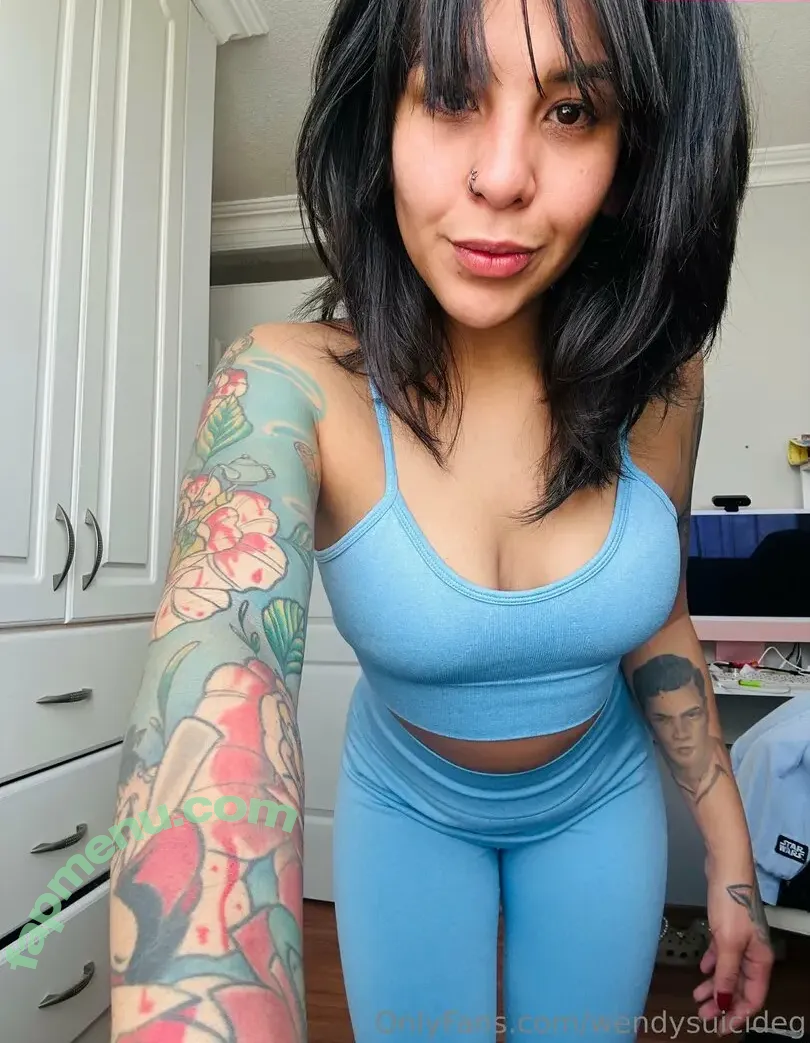 wendysuicideg nude photo #0828 (wendysuicideg)