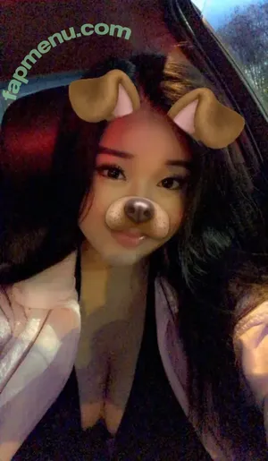 wendythaoyang / wendyyangxx nude photo #0001