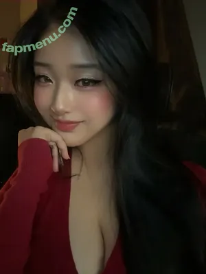 wendythaoyang / wendyyangxx nude photo #0005