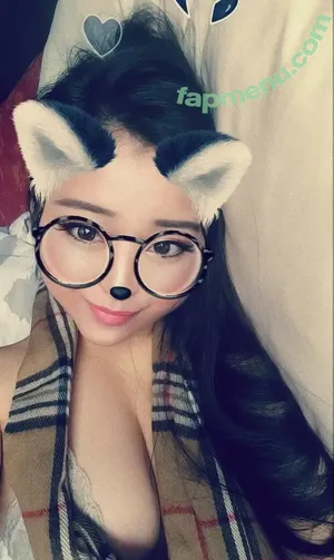 wendythaoyang / wendyyangxx nude photo #0007