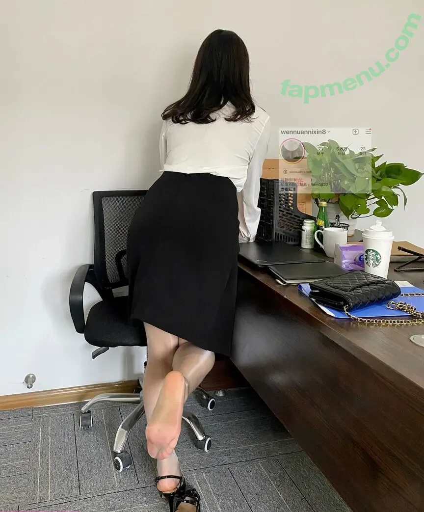 wennuannixin8 nude photo #0011 (wennuannixin8)