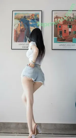 wenqian_cool / 文茜cool nude photo #0393