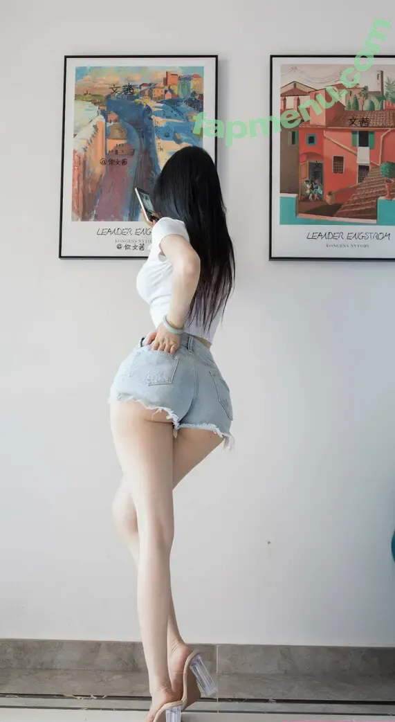 wenqian_cool nude photo #0393 (文茜cool)
