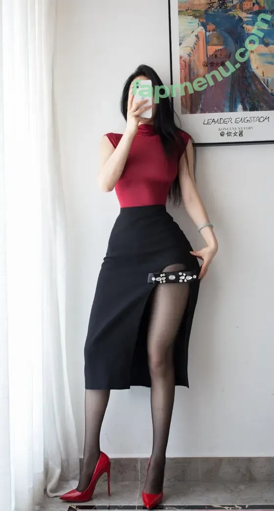wenqian_cool nude photo #0507 (文茜cool)