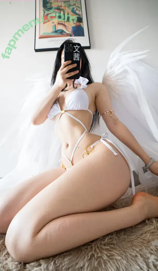 wenqian_cool nude photo #0520 (文茜cool)