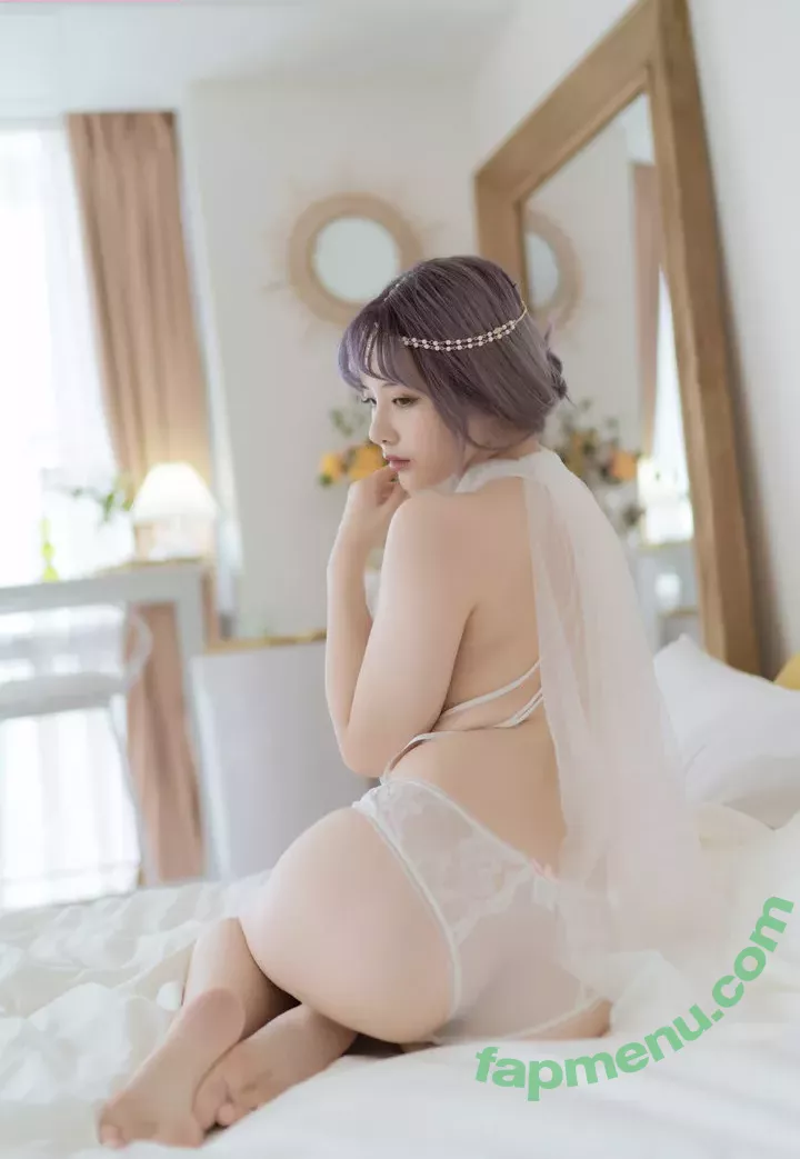 wenwenKira nude photo #0019 (Wenmei is unreasonable / 雯妹不讲道理)