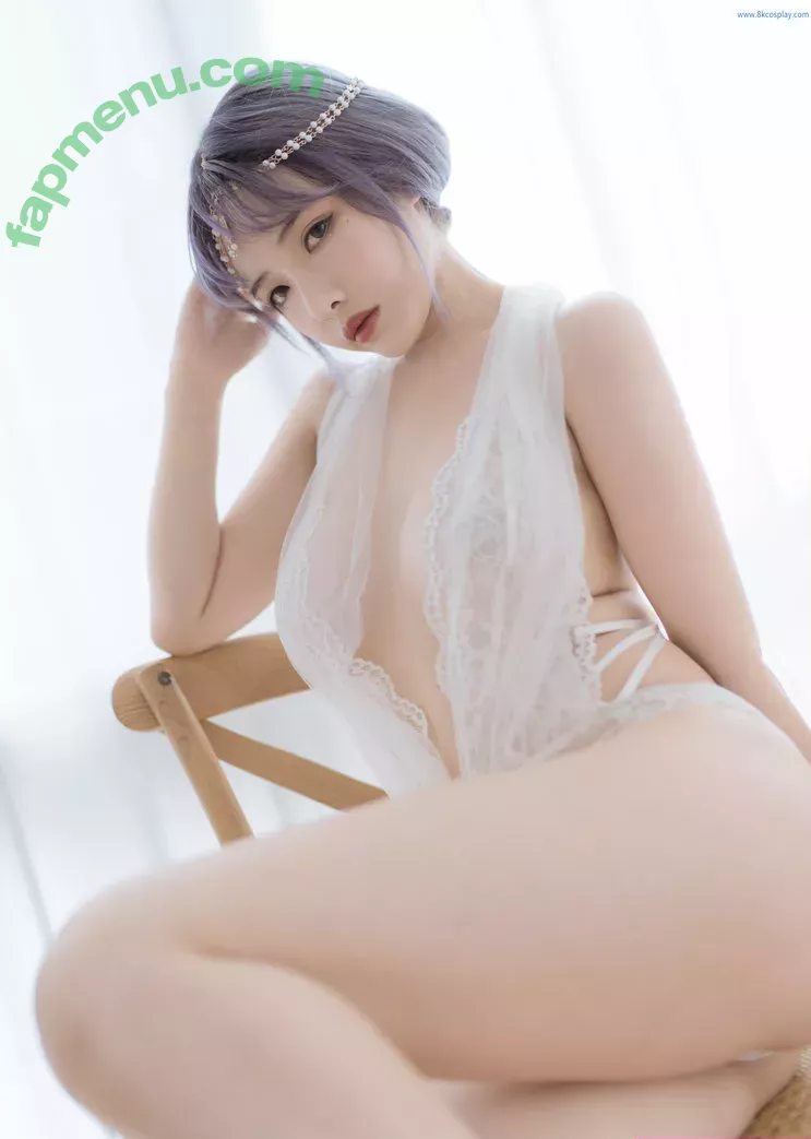 wenwenKira nude photo #0026 (Wenmei is unreasonable / 雯妹不讲道理)