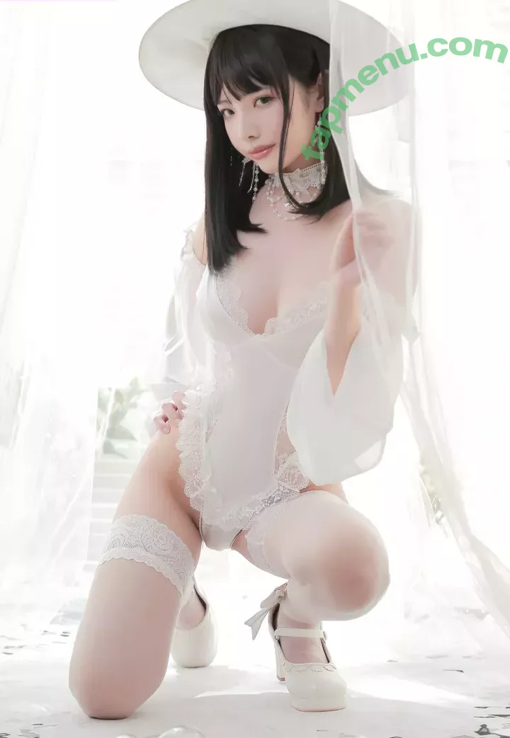 wenwenKira nude photo #0056 (Wenmei is unreasonable / 雯妹不讲道理)