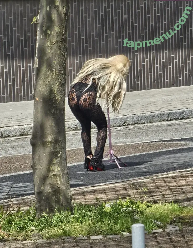 Wer ist das ? nude photo #0110 (mariamarquez495 / mel_ma0211)