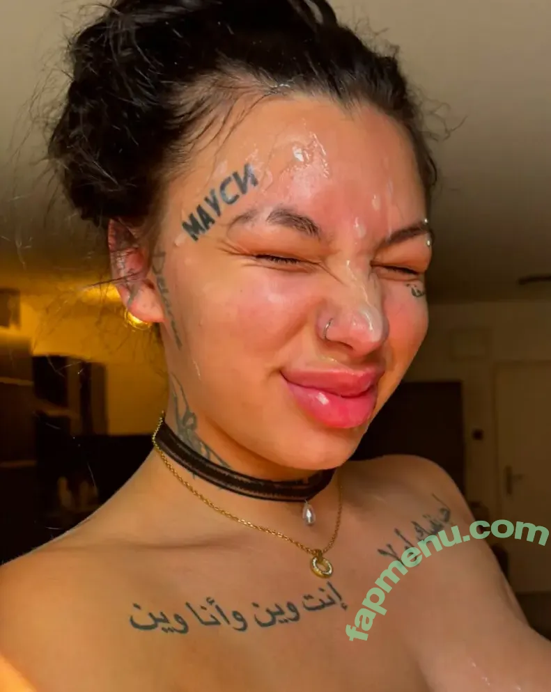 Wer ist das ? nude photo #0277 (mariamarquez495 / mel_ma0211)