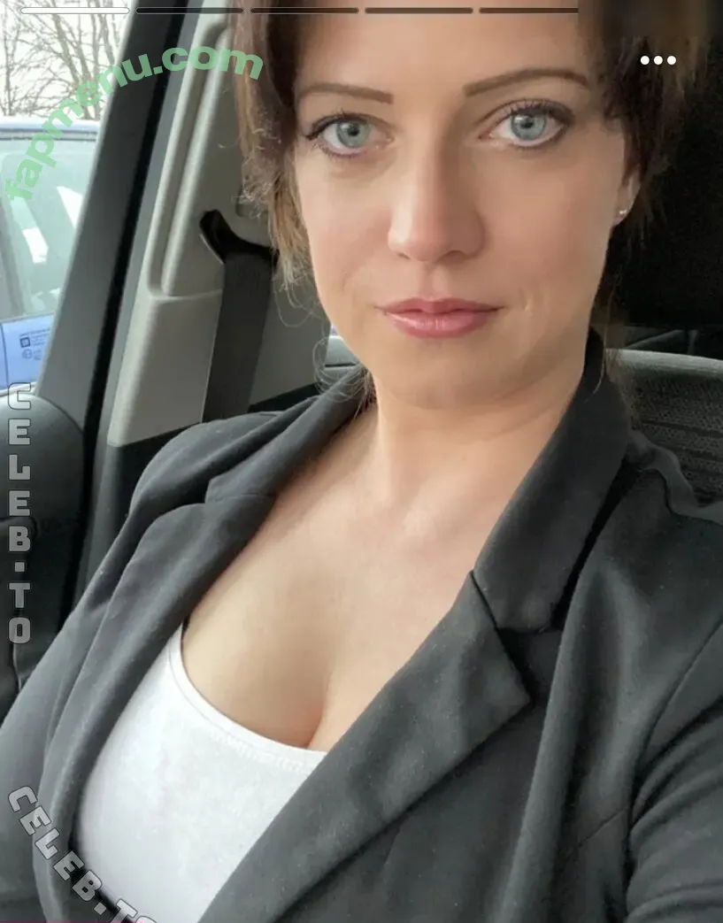 Wer ist die Dame? nude photo #0004 (yasminstetter_)