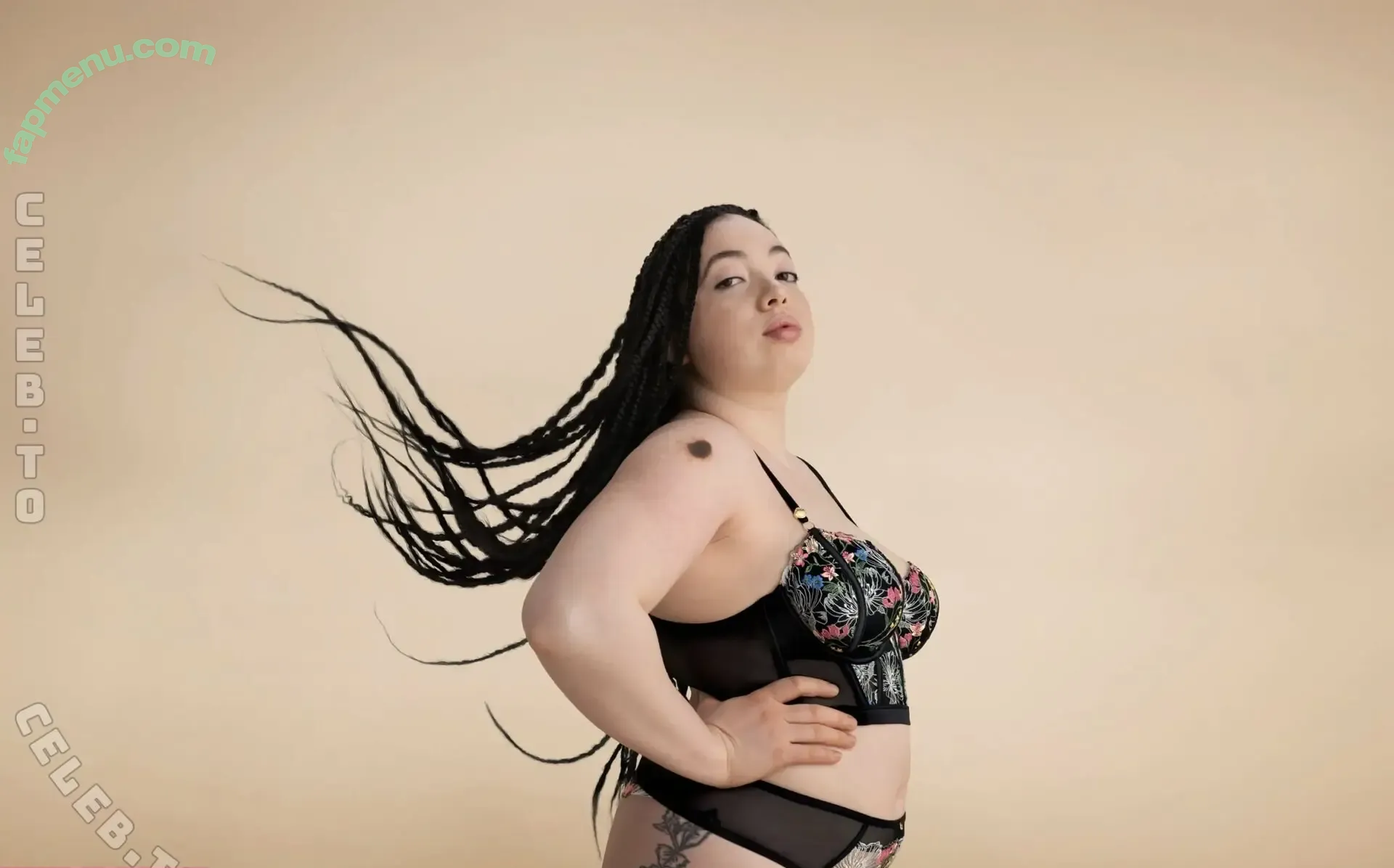 Werbungen nude photo #0067 (Werbungen)