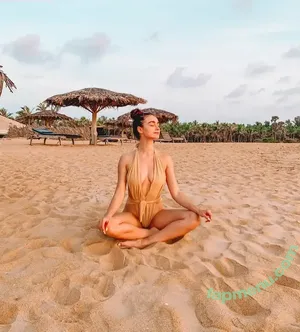 Weronika Woszczek / weronikawoszczek nude photo #0010