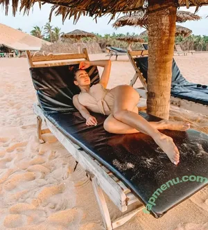 Weronika Woszczek / weronikawoszczek nude photo #0013