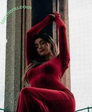 Weronika Woszczek / weronikawoszczek nude photo #0016