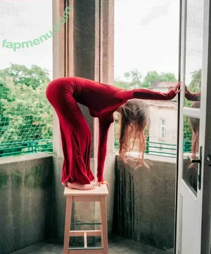 Weronika Woszczek / weronikawoszczek nude photo #0019