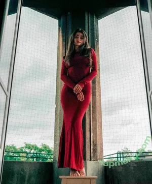 Weronika Woszczek / weronikawoszczek nude photo #0020