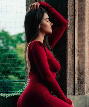 Weronika Woszczek / weronikawoszczek nude photo #0022