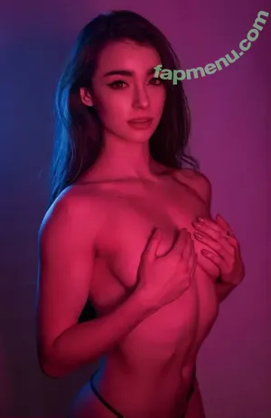 Weronika Woszczek / weronikawoszczek nude photo #0024