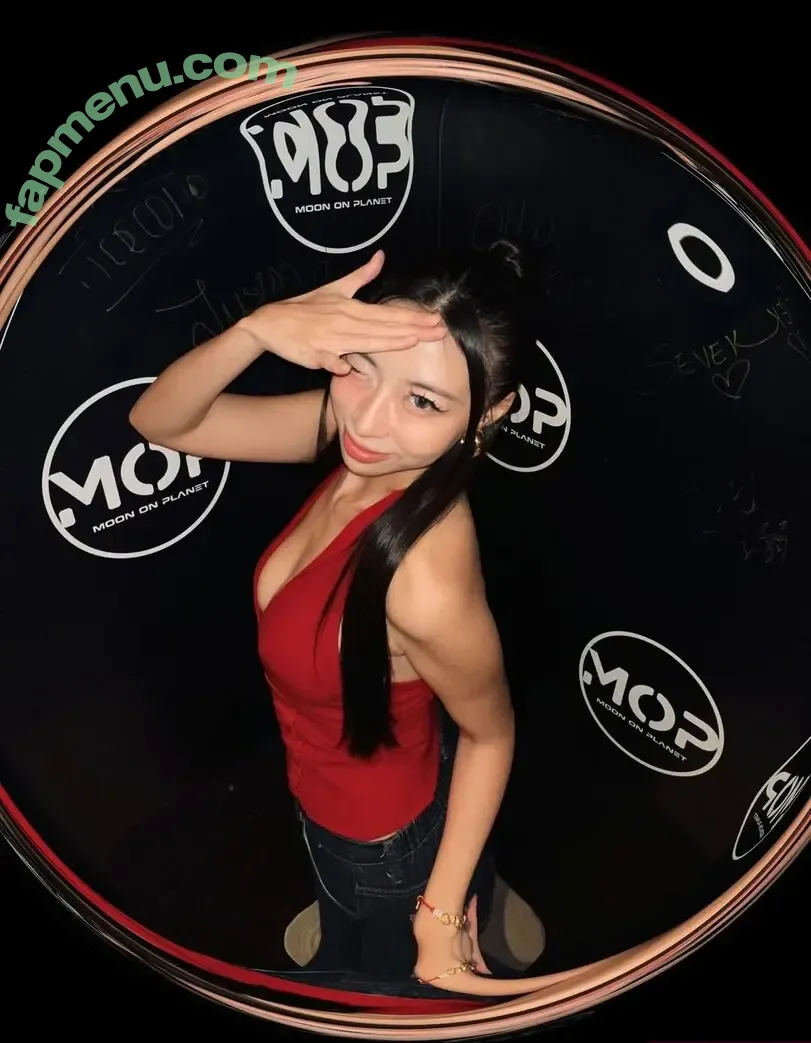 ???????????????? ???????????????? nude photo #0127 (westtung / 梁西童)