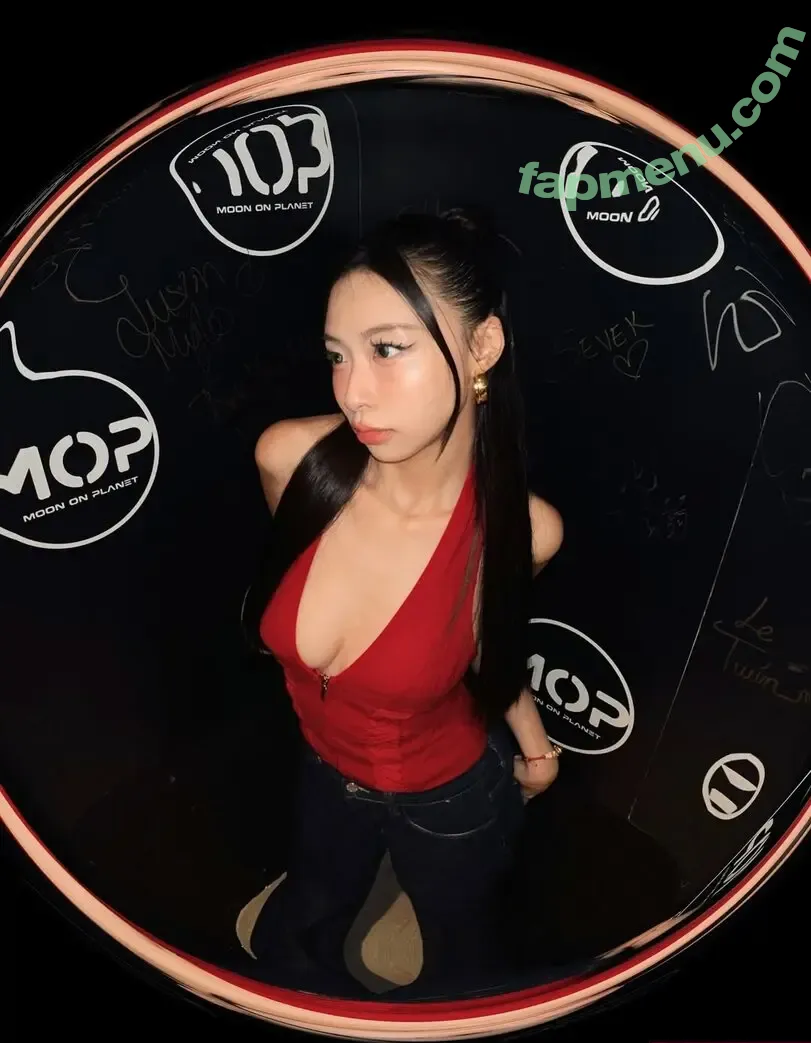 ???????????????? ???????????????? nude photo #0128 (westtung / 梁西童)