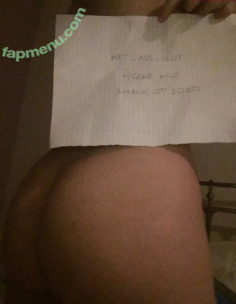 wet_ass_slut nude photo #0022 (wet_ass_slut)