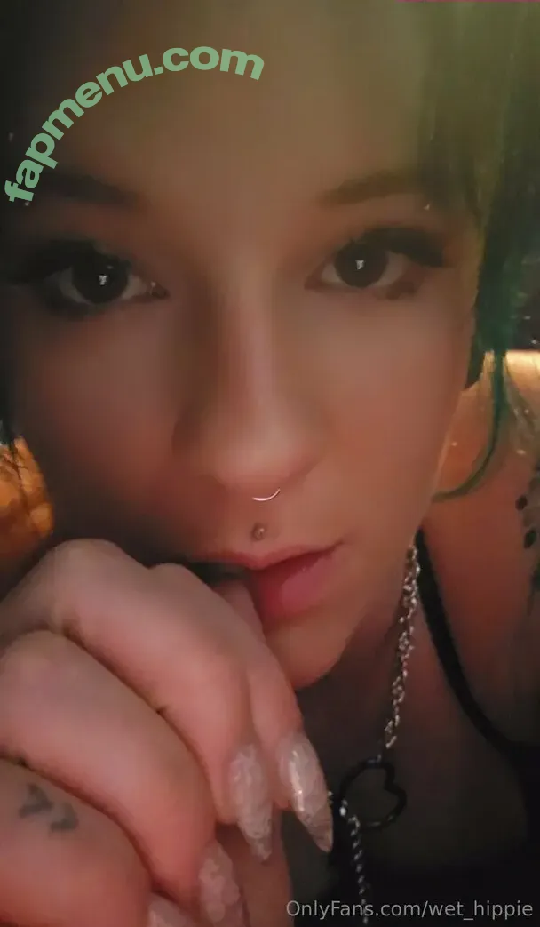 wet_hippie nude photo #0031 (lil_wet_hippie)