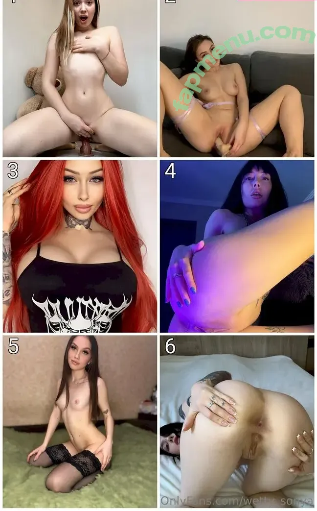 wetty_sonya nude photo #0053 (itzsonyaaa / jerampuaka / roxi_ross)