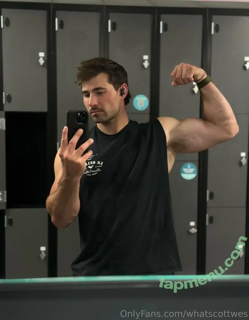 whatscottwes nude photo #0002 (scottxscottwest)