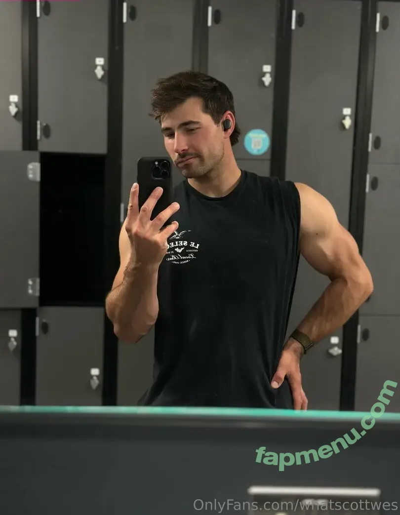 whatscottwes nude photo #0003 (scottxscottwest)