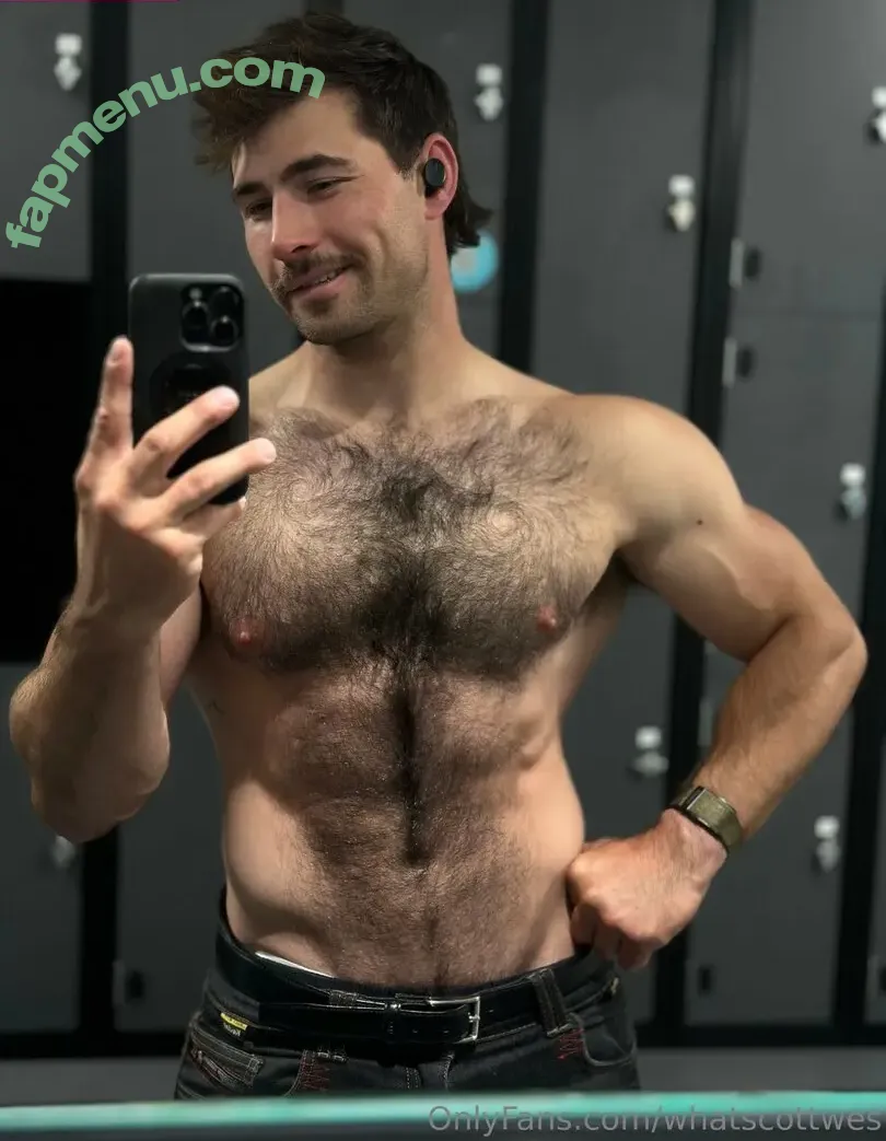 whatscottwes nude photo #0004 (scottxscottwest)