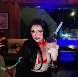 Whatsername1.0 / Millie Graham / whatsername1 nude photo #0027