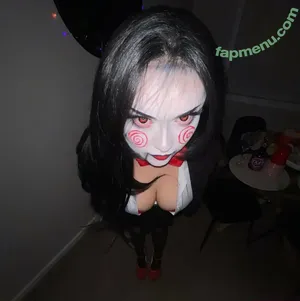 Whatsername1.0 / Millie Graham / whatsername1 nude photo #0029