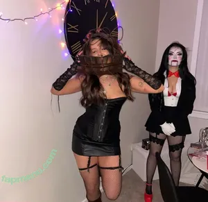 Whatsername1.0 / Millie Graham / whatsername1 nude photo #0031