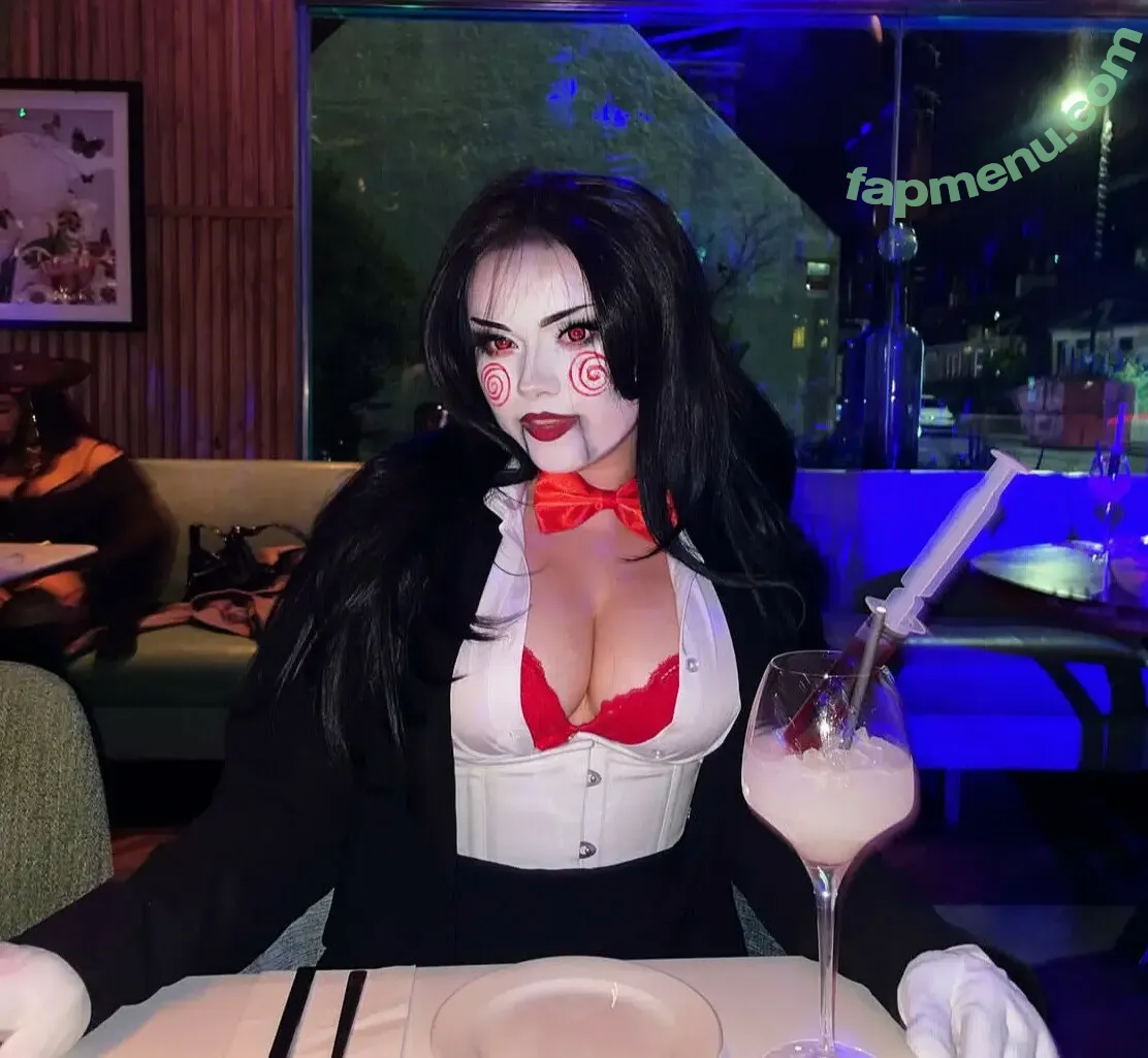 Whatsername1.0 nude photo #0026 (Millie Graham / whatsername1)