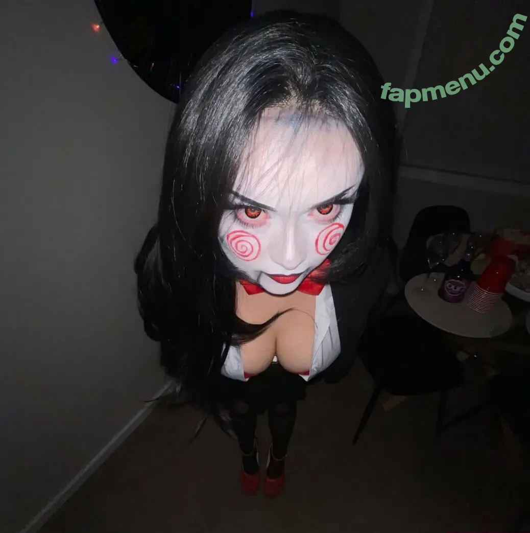 Whatsername1.0 nude photo #0029 (Millie Graham / whatsername1)