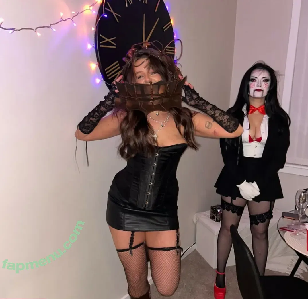 Whatsername1.0 nude photo #0031 (Millie Graham / whatsername1)