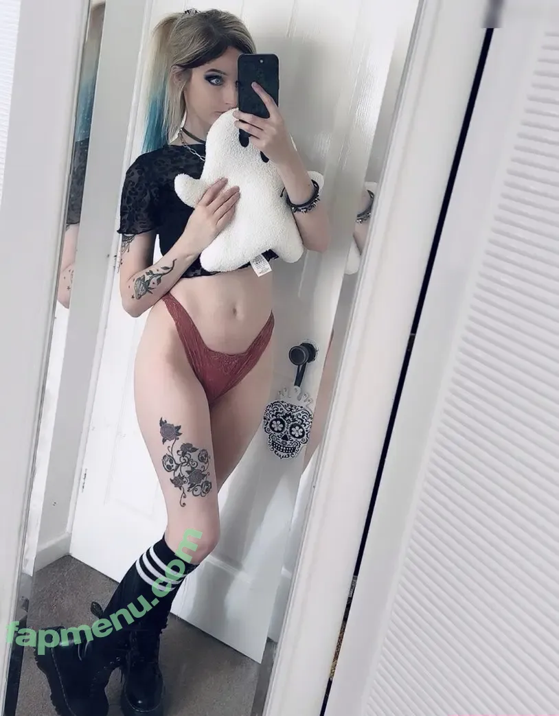 Whatsernamex nude photo #0057 (WhatsernamexGaming)